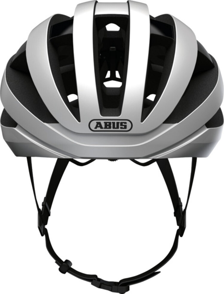 Abus ABUS road viantor adulte BLANC