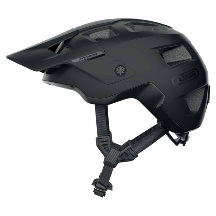 Abus ABUS modrop casque vélo mtb