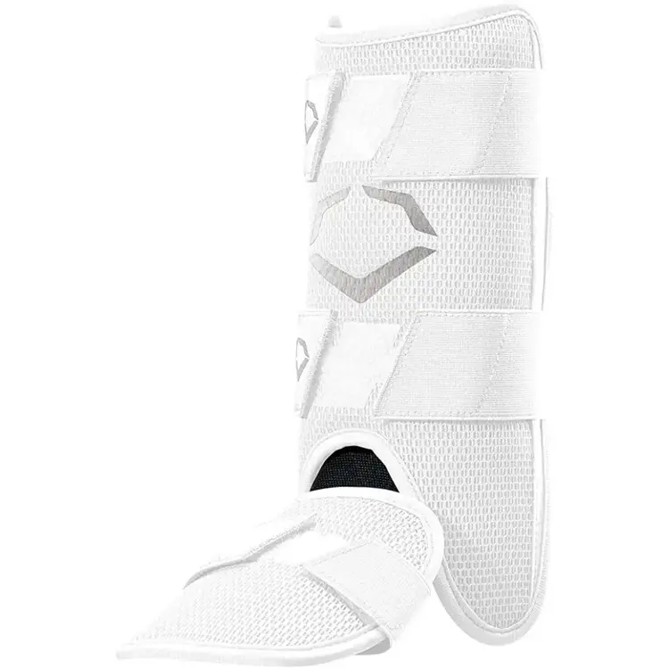 EVOSHIELD EVOSHIELD PRO-SRZ JAMBIÈRE MOULÉE ADULTE BLANC