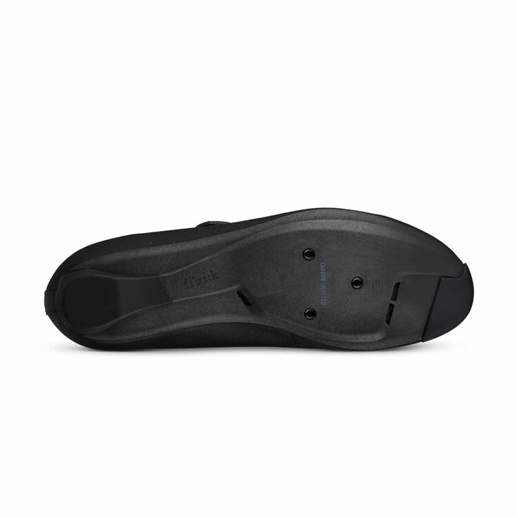 Fizik FIZIK TEMPO OVERCURVE R5 SOULIER DE ROUTE NOIR