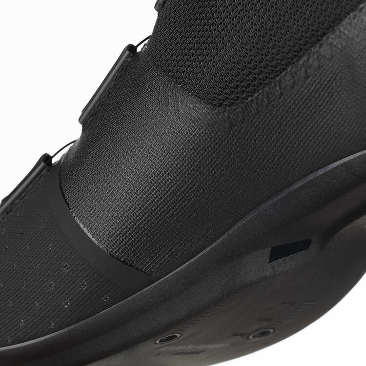 Fizik FIZIK TEMPO OVERCURVE R5 SOULIER DE ROUTE NOIR