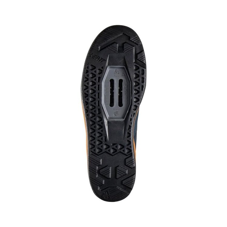 Leatt LEATT PROTECTION SHOE MTB 4.0 CLIP