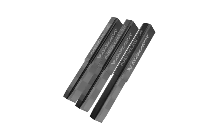 Bauer Hockey S23 BAUER NEXUS RALLONGE EN COMPOSITE 4''