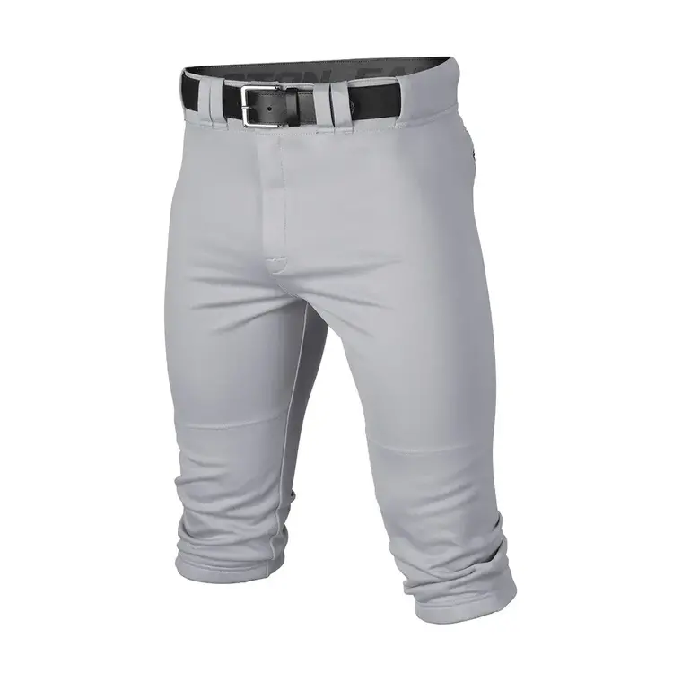Easton Baseball (Canada) EASTON RIVAL+ KNICKER GRIS ADULTE
