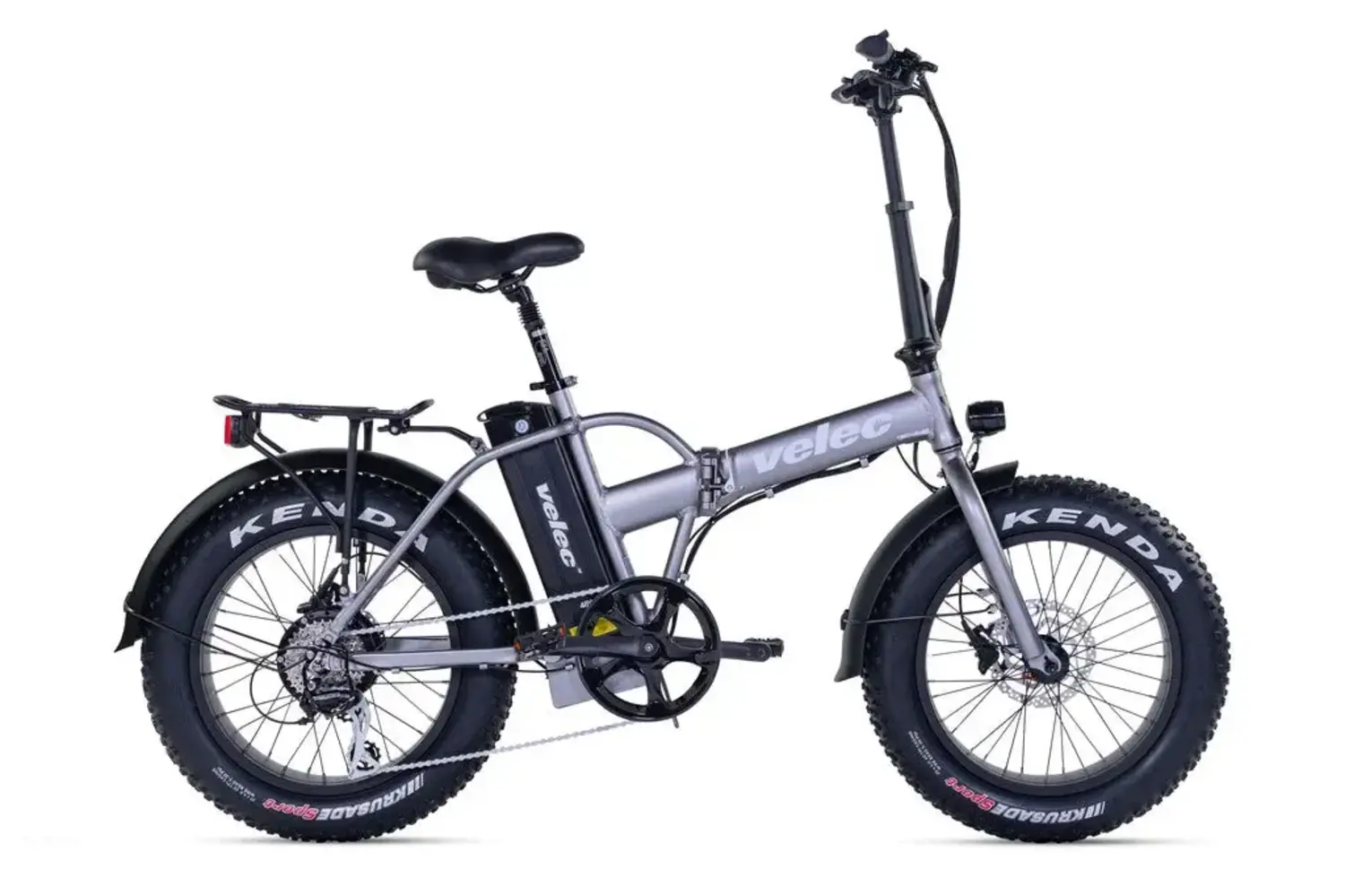 VELEC FB48 48V 15ah velo electrique La boutique Rover Sportss