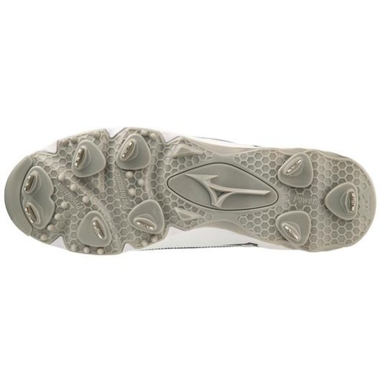 Mizuno MIZUNO 9 AMBITION 3 LOW CRAMPONS DE MÉTAL ADULTE