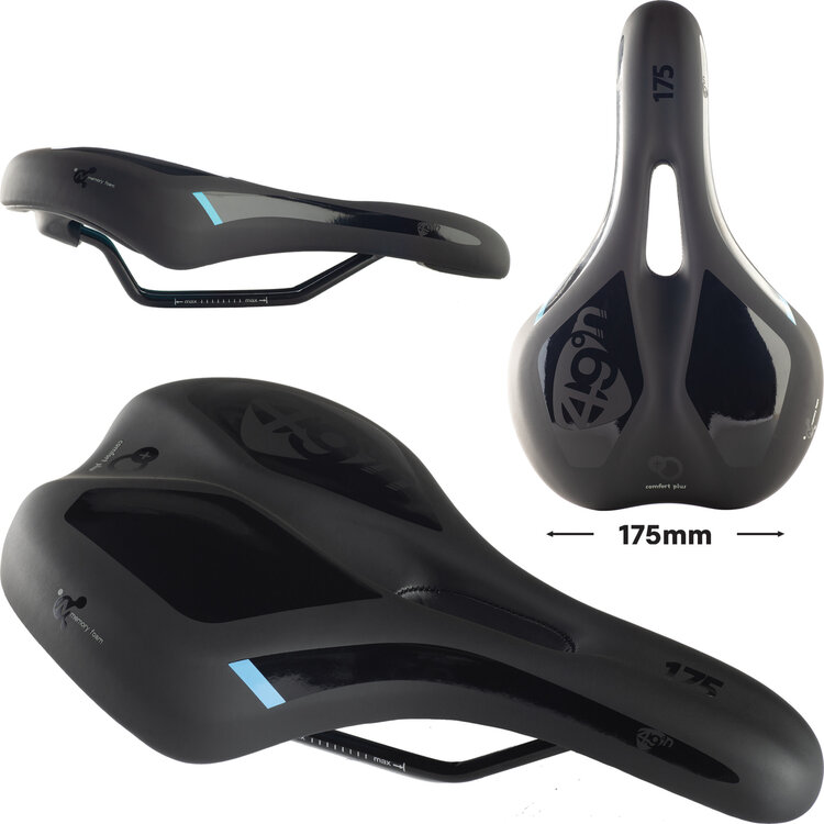 49N 49N SELLE FORMFIT ERGO 175 M/F