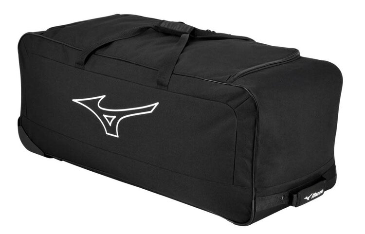 Mizuno MIZUNO MEGA WHEEL BAG NOIR