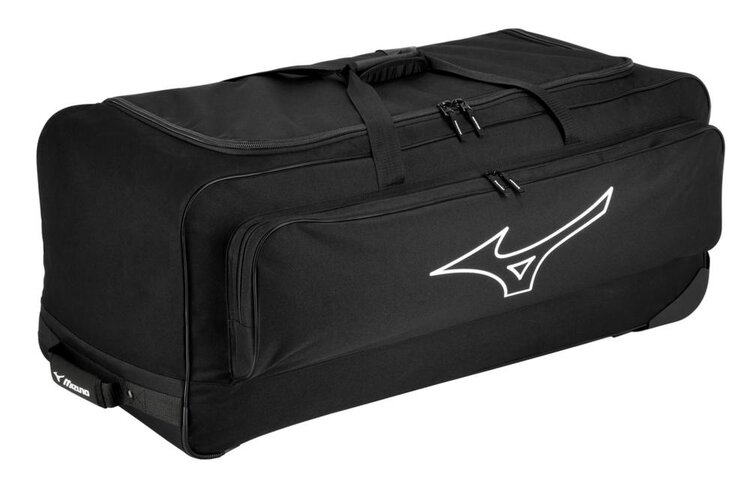 Mizuno MIZUNO MEGA WHEEL BAG NOIR