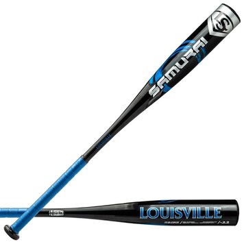 Louisville (Canada) LOUISVILLE SAMURAI BATON BASEBALL USSSA  -11 2''3/4 BARIL