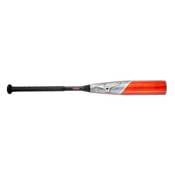 Mizuno MIZUNO B23 CRBN2 BIG BARREL 2''3/4 BATON BASEBALL (-10)