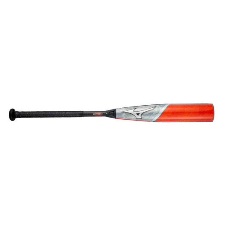 Mizuno MIZUNO B23 CRBN2 BIG BARREL 2''3/4 BATON BASEBALL (-10)