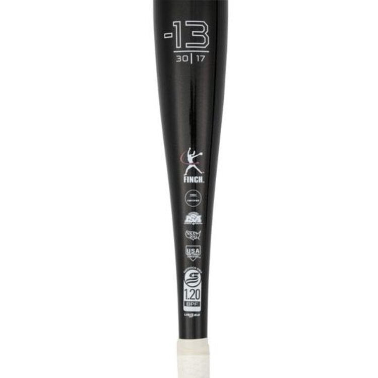 Mizuno MIZUNO FINCH BATON FASTPITCH 2''1/4 BARIL (-13)
