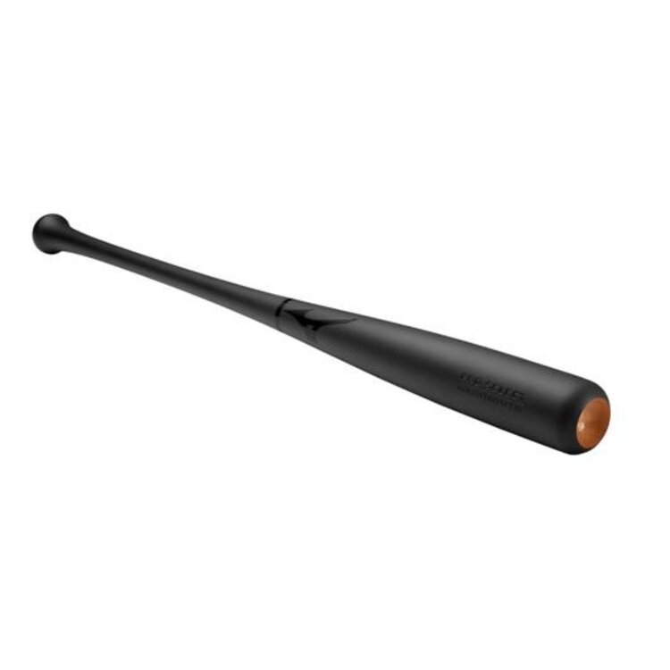 Mizuno MIZUNO PRO SELECT MZM 271 BATON BASEBALL NOIR