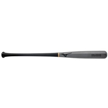 Mizuno MIZUNO PRO LIMITED MZP 243 BATON BASEBALL BOIS GRIS/NOIR