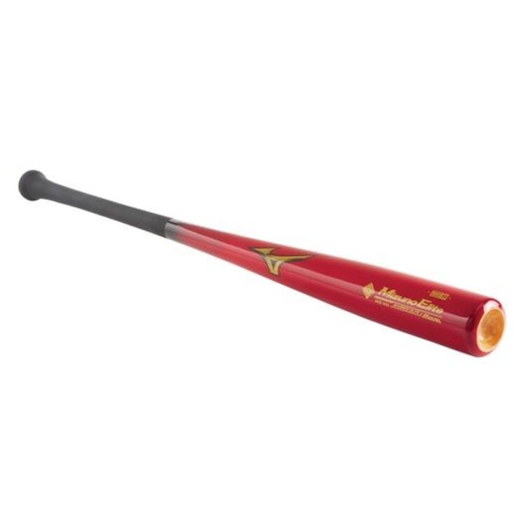 Mizuno MIZUNO BAMBOO ELITE CLASSIC MZE 243 ROUGE CERISE/NOIR