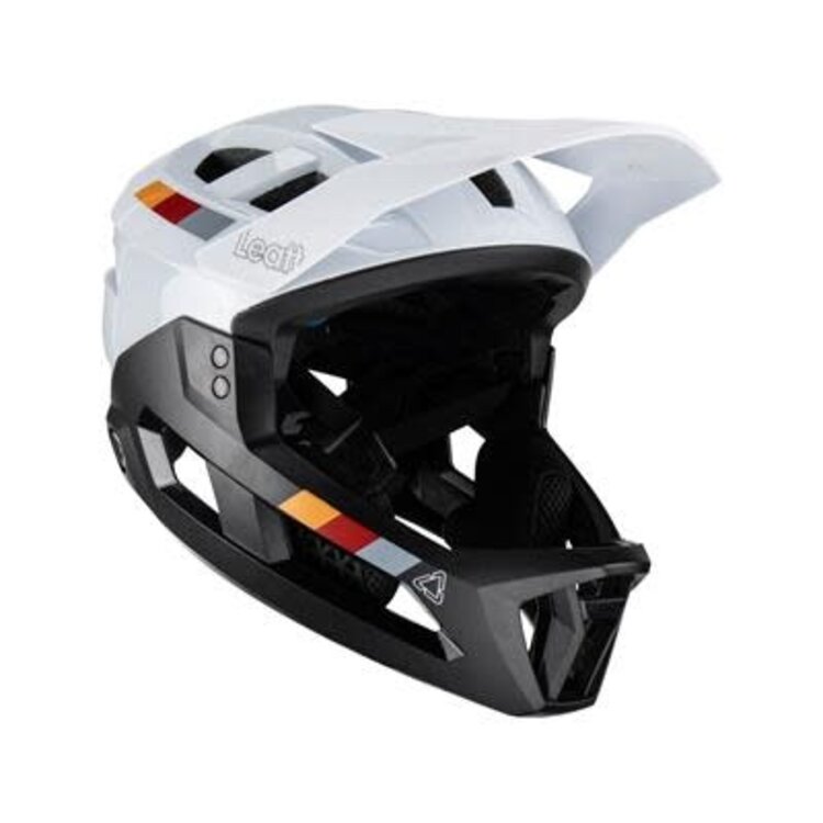 Leatt LEATT 2.0 CASQUE ENDURO ADULTE BLANC
