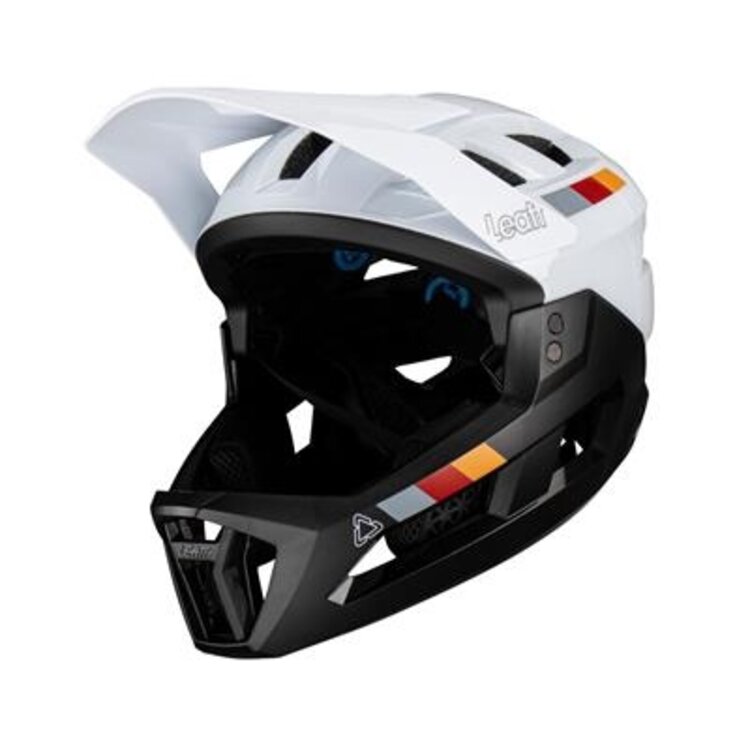 Leatt LEATT 2.0 CASQUE ENDURO ADULTE BLANC
