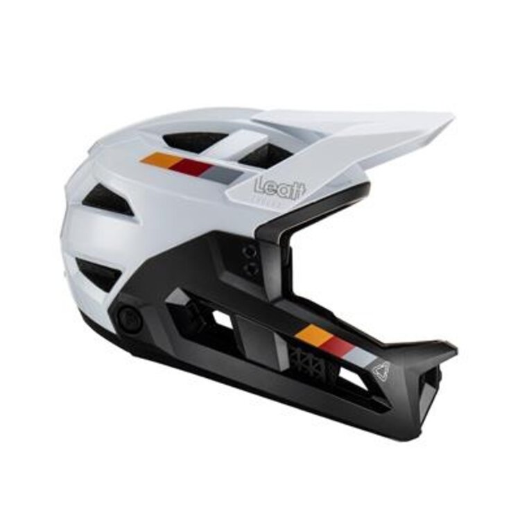 Leatt LEATT 2.0 CASQUE ENDURO ADULTE BLANC