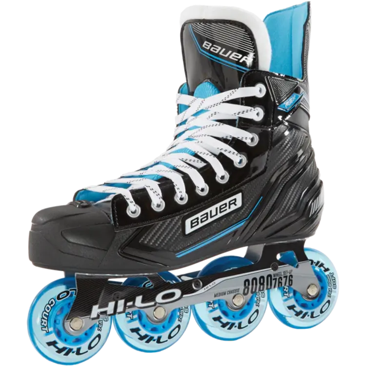 BAUER BAUER RH RSX SKATE