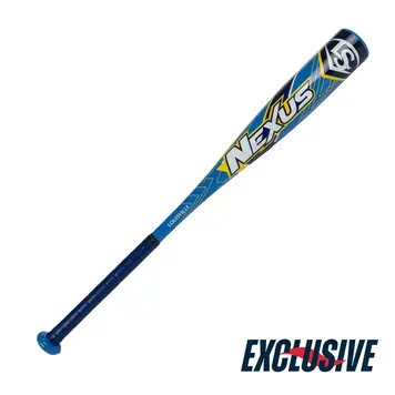 Louisville (Canada) LOUISVILLE NEXUS SMU 24 BATON BASEBALL USSSA (-10) 2''3/4 BARIL