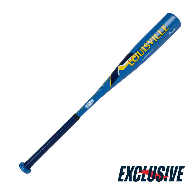 Louisville (Canada) LOUISVILLE NEXUS SMU 24 BATON BASEBALL USSSA (-10) 2''3/4 BARIL