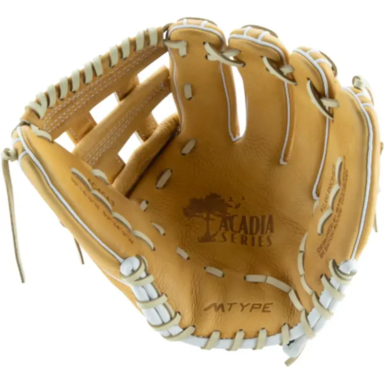 MARUCCI MARUCCI ACADIA SERIES 45A3 GANT BASEBALL 12''