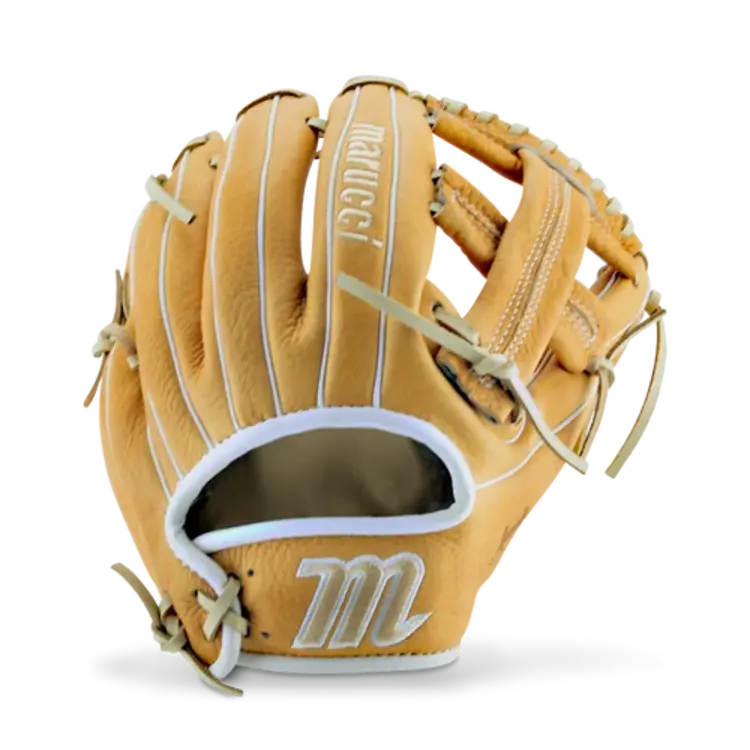 MARUCCI MARUCCI ACADIA SERIES 43A4 GANT BASEBALL 11,5''