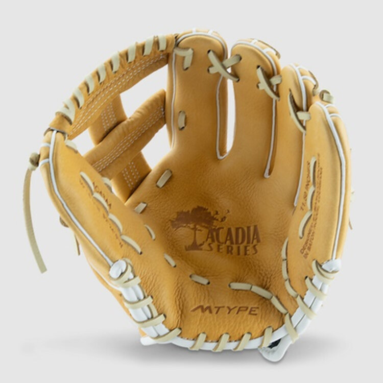 MARUCCI MARUCCI ACADIA SERIES 43A4 GANT BASEBALL 11,5''