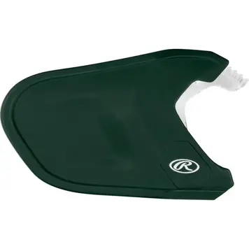 Rawlings RAWLINGS MACH EXTENSION POUR CASQUE DE BASEBALL