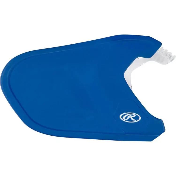 Rawlings RAWLINGS MACH EXTENSION POUR CASQUE DE BASEBALL