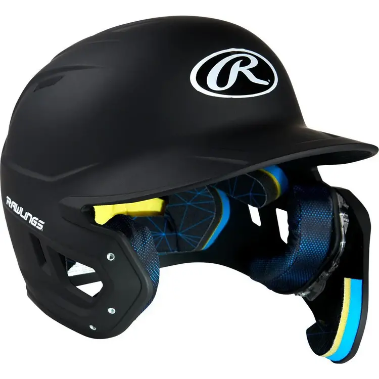 Rawlings RAWLINGS MACH EXTENSION POUR CASQUE DE BASEBALL