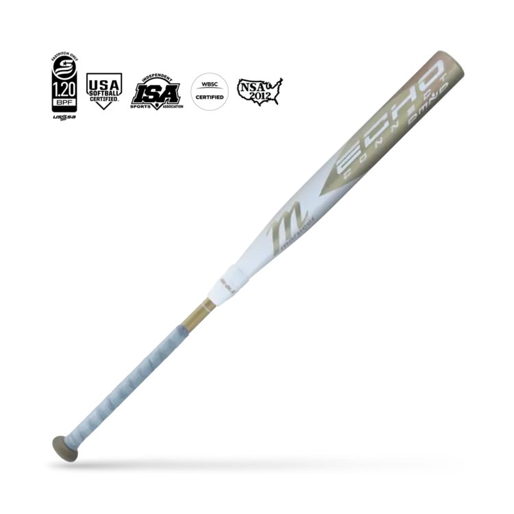 MARUCCI MARUCCI ECHO CONNECT DMND BATON FASTPITCH (-8)