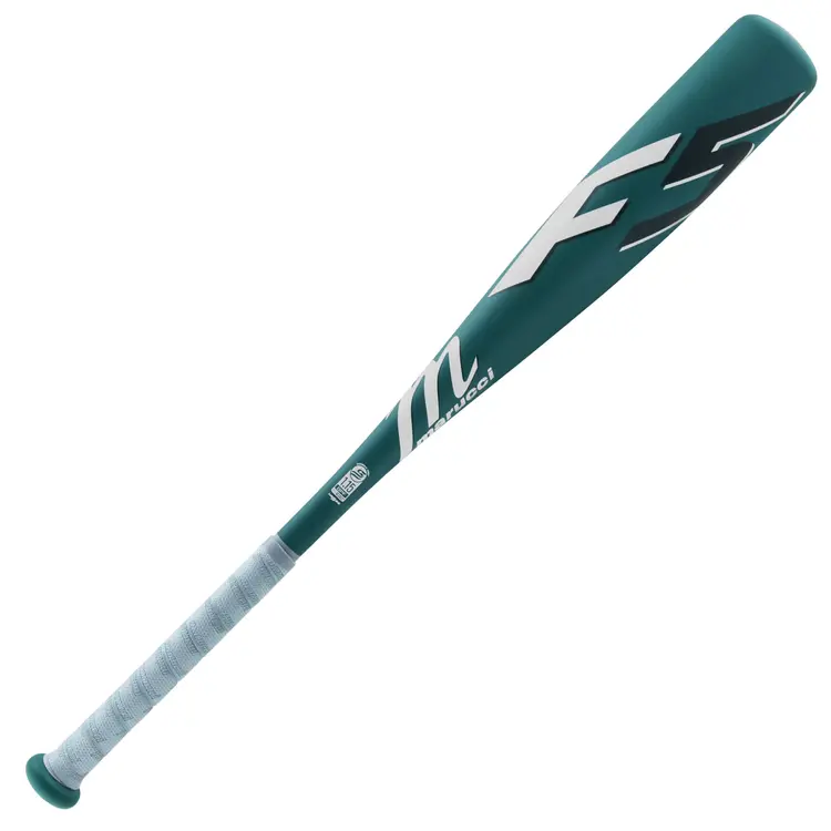 MARUCCI MARUCCI F5 SL 4TH GÉNÉRATION (-10) BATON BASEBALL 2'' 3/4 BARIL