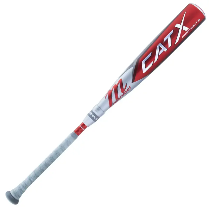 Batte Baseball Jeune Easton Redline C500 – 30 Pouces, 19 Oz – Aluminium – Occasion