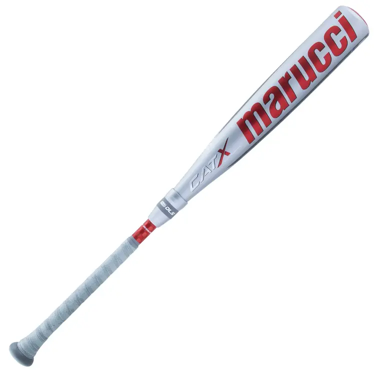 MARUCCI MARUCCI CAT X 2-PIECES BATON BASEBALL (-10) 2''3/4 BARIL