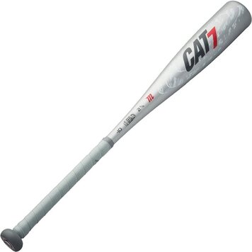 MARUCCI MARUCCI CAT 7 BATON BASEBALL USSSA (-10) 2''3/4 BARIL