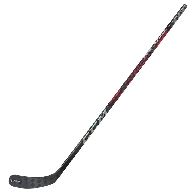 CCM Hockey CCM JETSPEED FT7 PRO BATON DE HOCKEY INTERMÉDIAIRE