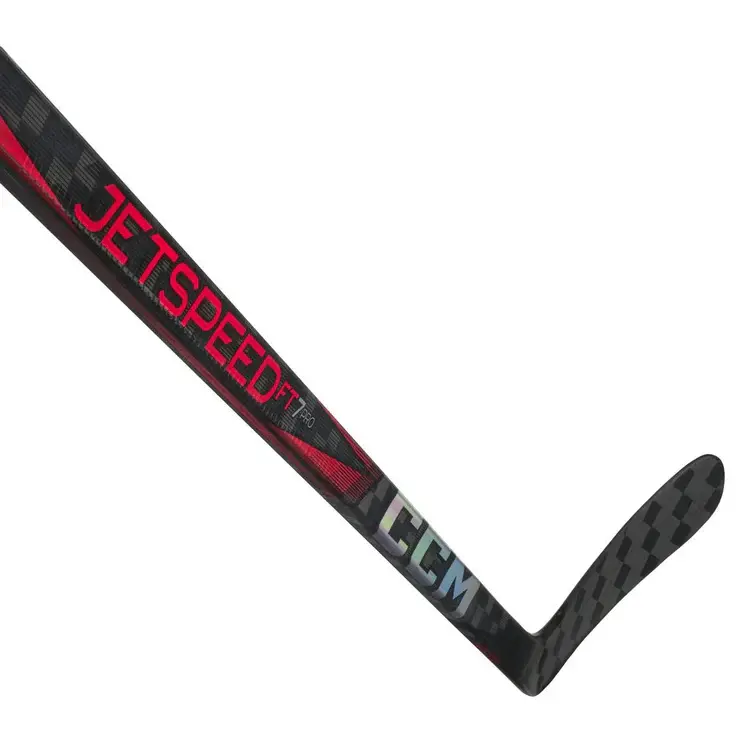 CCM Hockey CCM JETSPEED FT7 PRO BATON DE HOCKEY INTERMÉDIAIRE
