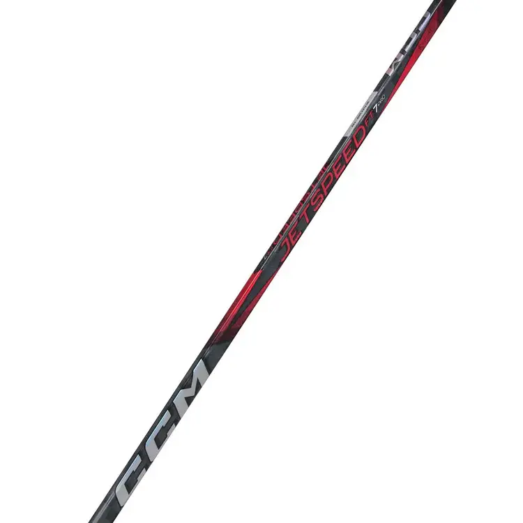 CCM Hockey CCM JETSPEED FT7 PRO BATON DE HOCKEY INTERMÉDIAIRE