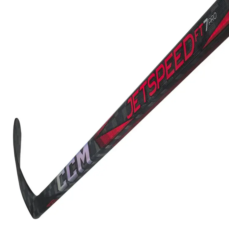 CCM Hockey CCM JETSPEED FT7 PRO BATON DE HOCKEY SENIOR