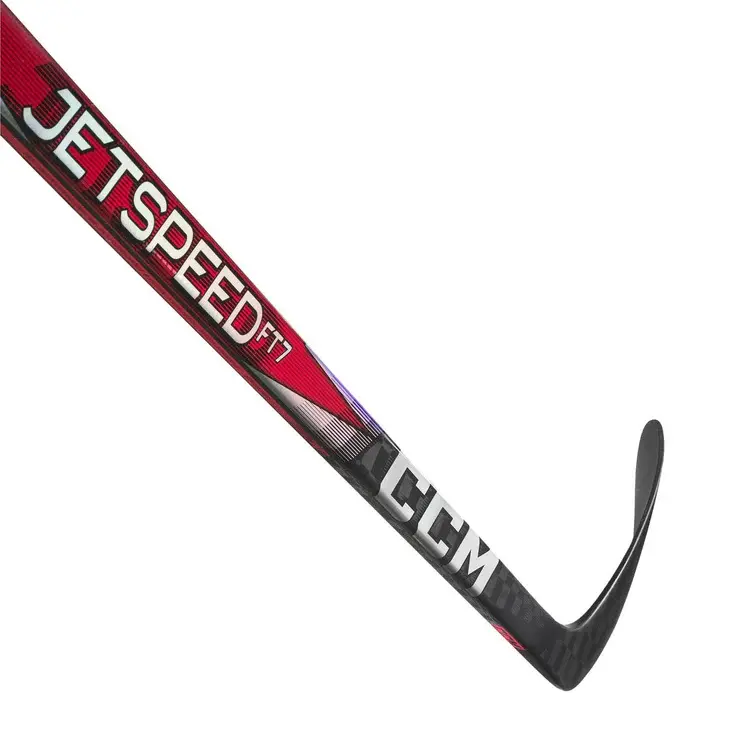 CCM Hockey CCM JETSPEED FT7 BATON DE HOCKEY INTERMÉDIAIRE