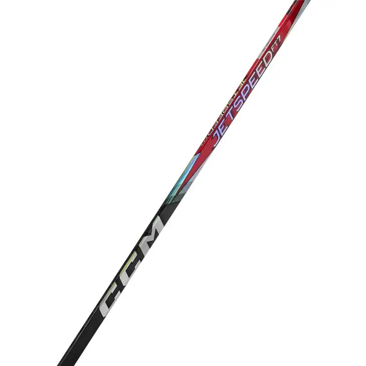 CCM Hockey CCM JETSPEED FT7 BATON DE HOCKEY INTERMÉDIAIRE