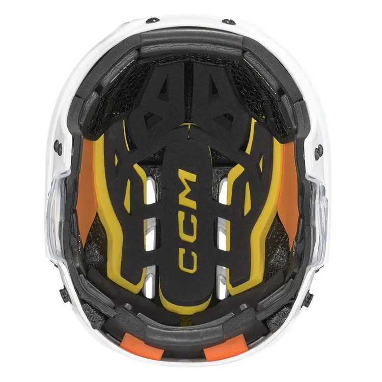 CCM CCM TACKS 720 COMBO ADULTE