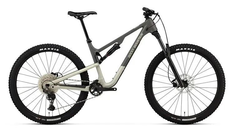 ROCKY MOUNTAIN ROCKYMOUNTAIN INSTINCT A10