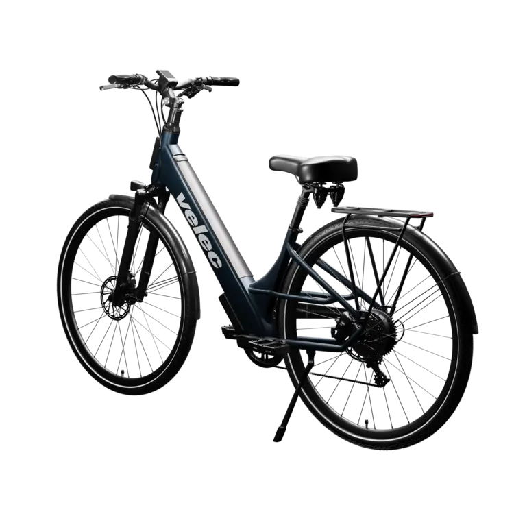 VELEC VELEC R48I 10AH BLEU