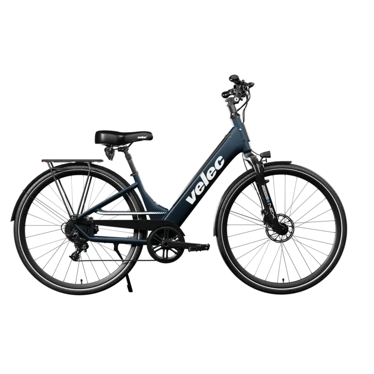 VELEC VELEC R48I 10AH BLEU