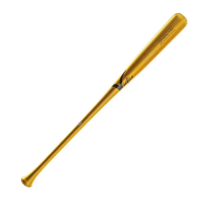 Batte de baseball en bois - FOX OUTDOOR - 46cm - Grip anti-dérapant - Sport