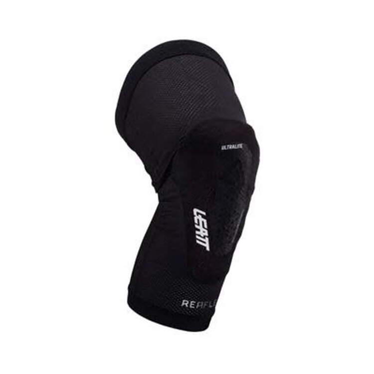 LEATT PROTECTION LEATT PROTÈGE GENOUX REAFLEX ADULTE NOIR