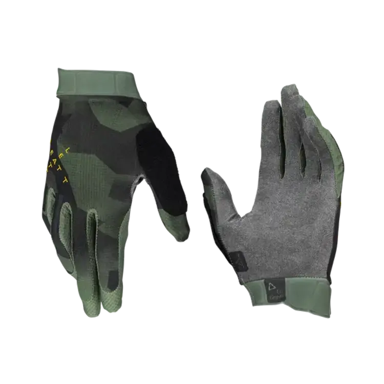 Leatt LEATT GANTS DE PROTECTION MTB 1.0 GRIPR ADULTE